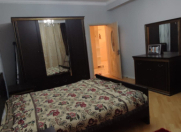 İcarəyə verilir 2 otaqlı 95 m2 yeni tikili Yasamal parkı