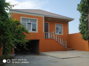 Satılır 3 otaqlı 100 m2 həyət evi Hövsan