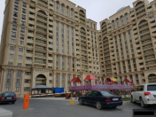 İcarəyə verilir 3 otaqlı 115 m2 yeni tikili İçəri Şəhər m.