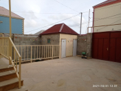 Satılır 5 otaqlı 282 m2 həyət evi Y.Ramana