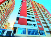 Satılır 2 otaqlı 67 m2 yeni tikili Qara Qarayev m.