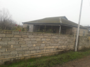 Satılır 5 otaqlı 208 m2 həyət evi Beyləqan