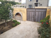 Satılır 3 otaqlı 90 m2 həyət evi Məhəmmədli