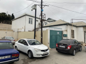 Satılır 6 otaqlı 140 m2 həyət evi 20-ci sahə