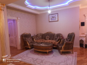 Satılır 3 otaqlı 130 m2 yeni tikili 8 mkr