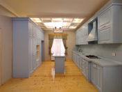 Satılır 4 otaqlı 200 m2 həyət evi Zabrat 1