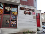 İcarəyə verilir 1 otaqlı 50 m2 obyekt Şah İsmayıl Xətai m.