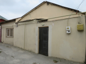 Satılır 3 otaqlı 65 m2 həyət evi Əhmədli