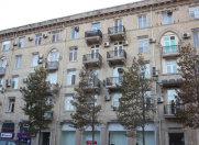 İcarəyə verilir 2 otaqlı 60 m2 ofis Qış parkı