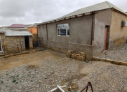 Satılır 3 otaqlı 95 m2 həyət evi Lökbatan