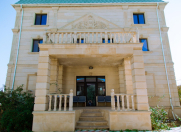 Satılır 7 otaqlı 395 m2 villa Şağan