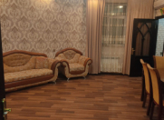 İcarəyə verilir 2 otaqlı 70 m2 yeni tikili Xalqlar Dostluğu m.