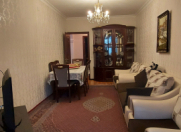 Satılır 3 otaqlı 68 m2 köhnə tikili 4 mkr