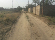 Satılır 25 sot torpaq Ləhic Bağları