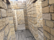 Satılır 4 otaqlı 98 m2 yeni tikili Sumqayıt