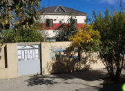 Satılır 6 otaqlı 250 m2 həyət evi Əhmədli