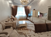 Satılır 3 otaqlı 120 m2 yeni tikili 8 km