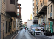 İcarəyə verilir 5 otaqlı 210 m2 köhnə tikili Nəsimi r.