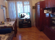 Satılır 2 otaqlı 45 m2 köhnə tikili Nəriman Nərimanov m.