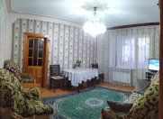 Satılır 4 otaqlı 94 m2 köhnə tikili Neftçilər m.