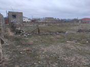 Satılır 20 sot torpaq Zirə