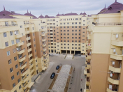 Satılır 3 otaqlı 86.8 m2 yeni tikili Masazır