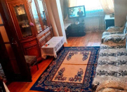 Satılır 2 otaqlı 40 m2 köhnə tikili 8 km