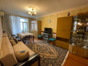 Satılır 3 otaqlı 80 m2 köhnə tikili Neftçilər m.