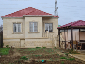 Satılır 3 otaqlı 90 m2 həyət evi Zabrat 1