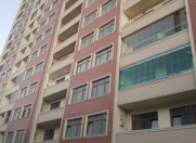 Satılır 4 otaqlı 178 m2 yeni tikili 4 mkr