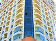 Satılır 4 otaqlı 168 m2 yeni tikili 7 mkr