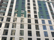 Satılır 2 otaqlı 60 m2 yeni tikili Nəriman Nərimanov m.