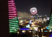 Satılır 4 otaqlı 180 m2 köhnə tikili Səbail r.