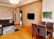 İcarəyə verilir 2 otaqlı 87 m2 köhnə tikili Həzi Aslanov