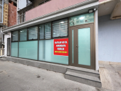 Satılır 5 otaqlı 117 m2 obyekt Gənclik m.