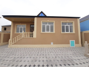 Satılır 4 otaqlı 300 m2 həyət evi Zabrat 2