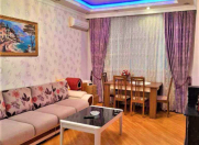Satılır 2 otaqlı 59 m2 yeni tikili Memar Əcəmi m.