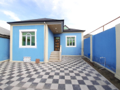 Satılır 3 otaqlı 200 m2 həyət evi Zabrat 1