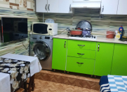 Satılır 4 otaqlı 180 m2 həyət evi Aygun City