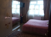 Satılır 5 otaqlı 110 m2 köhnə tikili Qaraçuxur