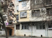 Satılır 3 otaqlı 67 m2 köhnə tikili Heydər Məscidi