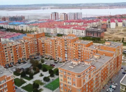 Satılır 1 otaqlı 38 m2 yeni tikili Masazır