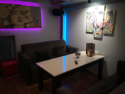 Satılır 8 otaqlı 266 m2 yeni tikili Nəriman Nərimanov m.