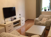 İcarəyə verilir 2 otaqlı 72 m2 yeni tikili İçəri Şəhər m.