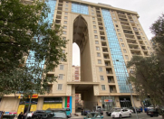 Satılır 3 otaqlı 79 m2 yeni tikili Metropark