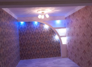 Satılır 2 otaqlı 31 m2 həyət evi Yasamal r.