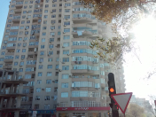 Satılır 3 otaqlı 120 m2 yeni tikili 8 mkr