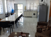 Satılır 1 otaqlı 56.5 m2 yeni tikili 1 mkr