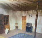 İcarəyə verilir 4 otaqlı 110 m2 həyət evi Elmlər Akademiyası m.