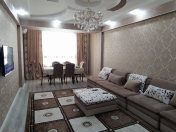 Satılır 3 otaqlı 137 m2 yeni tikili Lökbatan